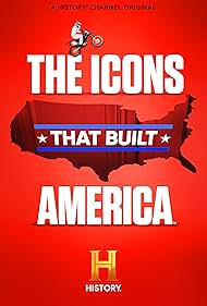 The Icons That Built America (2024)