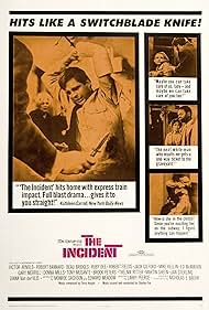 The Incident (1968)