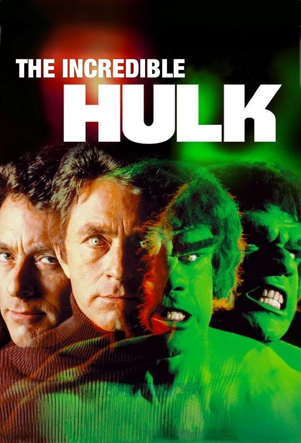 The Incredible Hulk (1977)