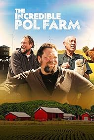 The Incredible Pol Farm (2024)