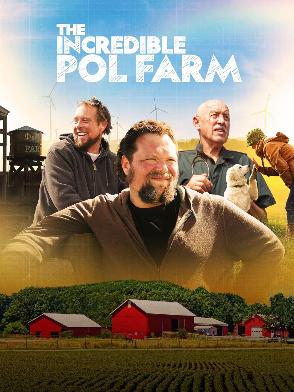 The Incredible Pol Farm (2024)