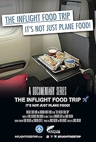 The Inflight Food Trip (2019)