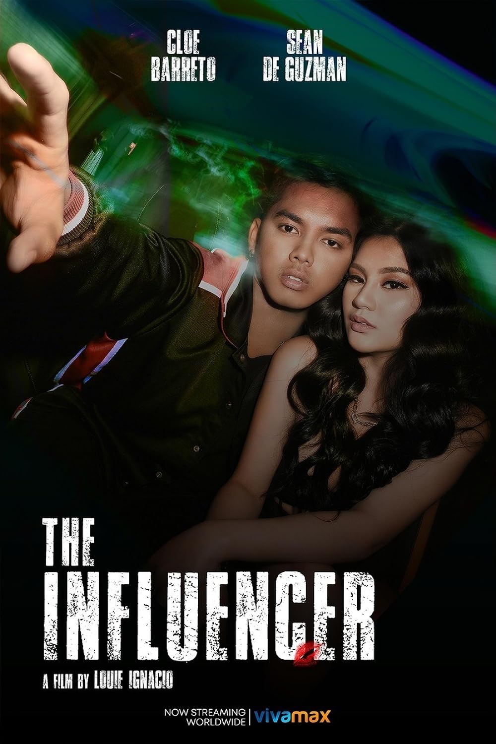 The Influencer (2022)