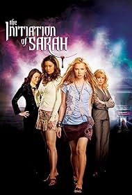 The Initiation of Sarah (2006)
