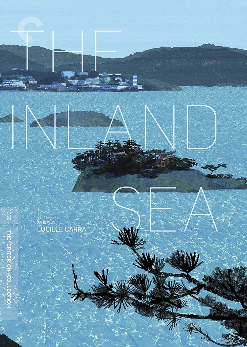 The Inland Sea (1991)