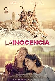 The Innocence (2019)