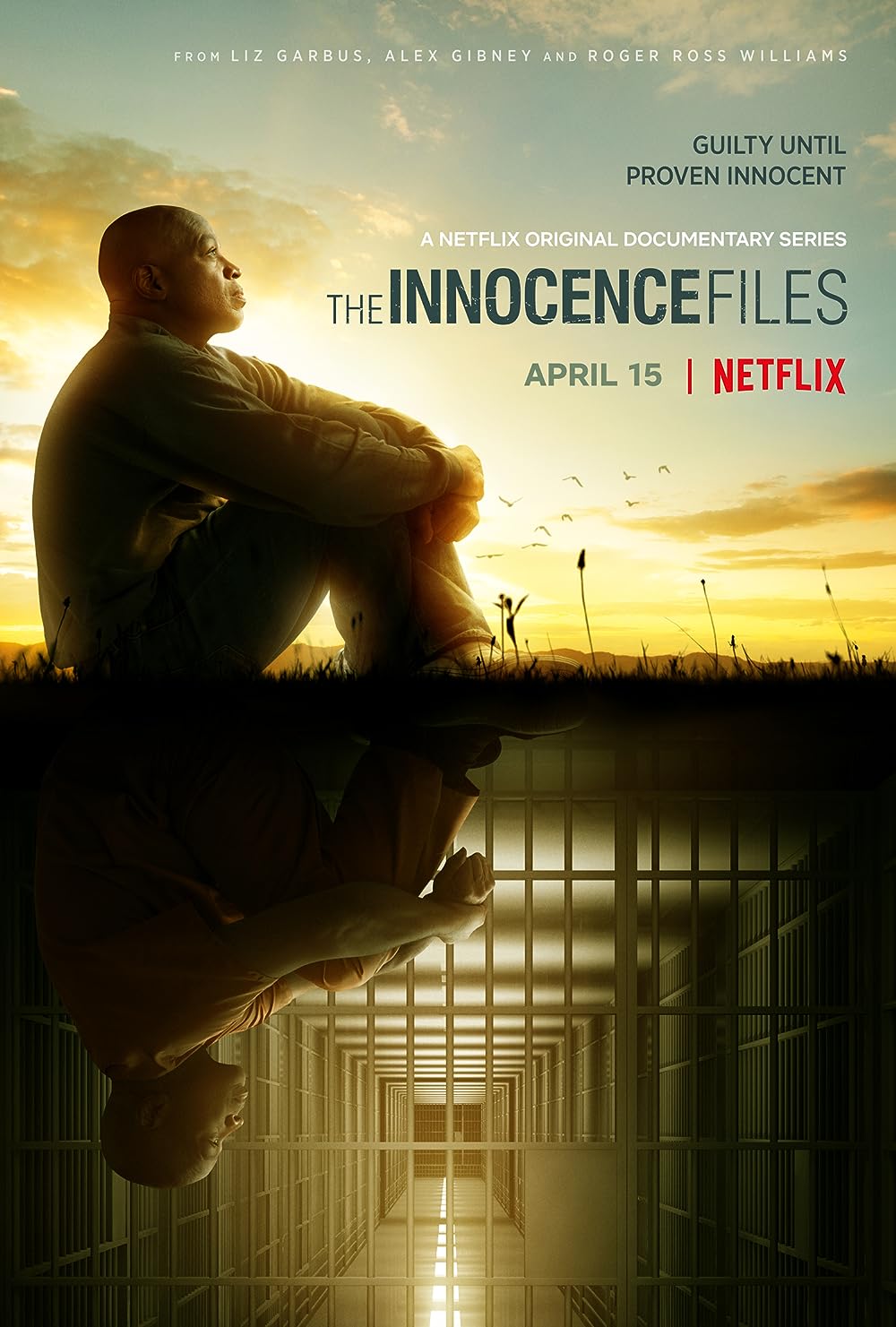 The Innocence Files (2020)