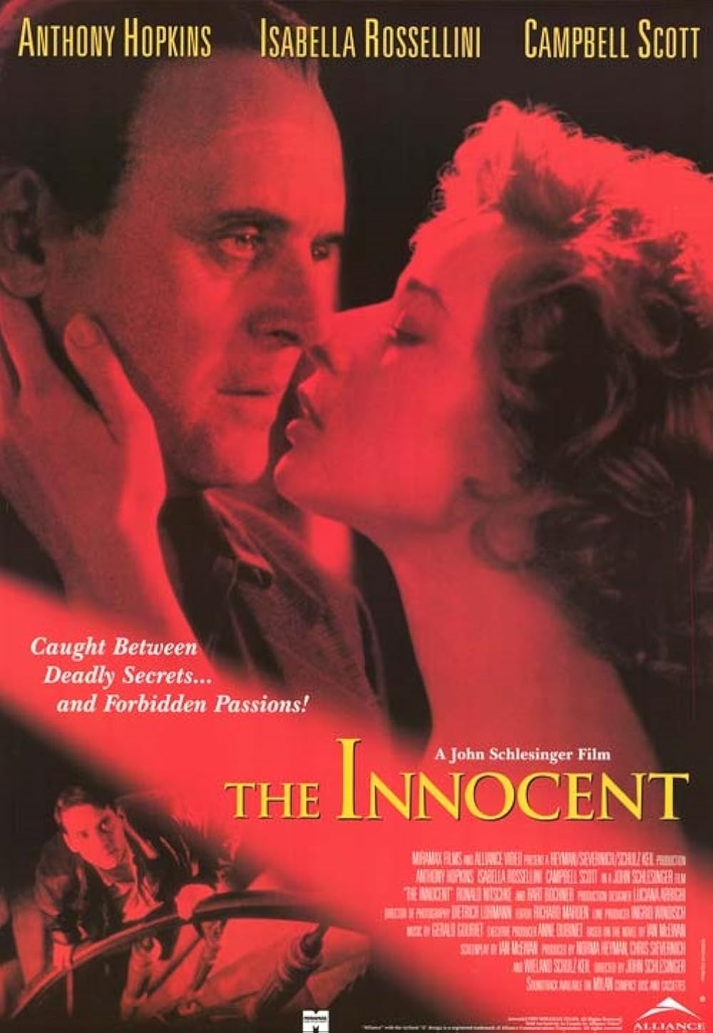 The Innocent (1995)