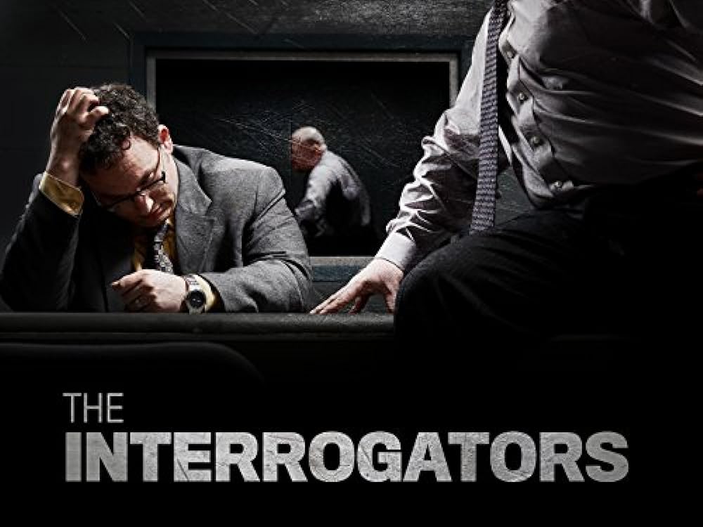 The Interrogators (2008)