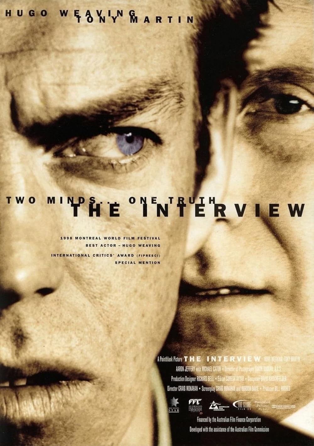 The Interview (1998)