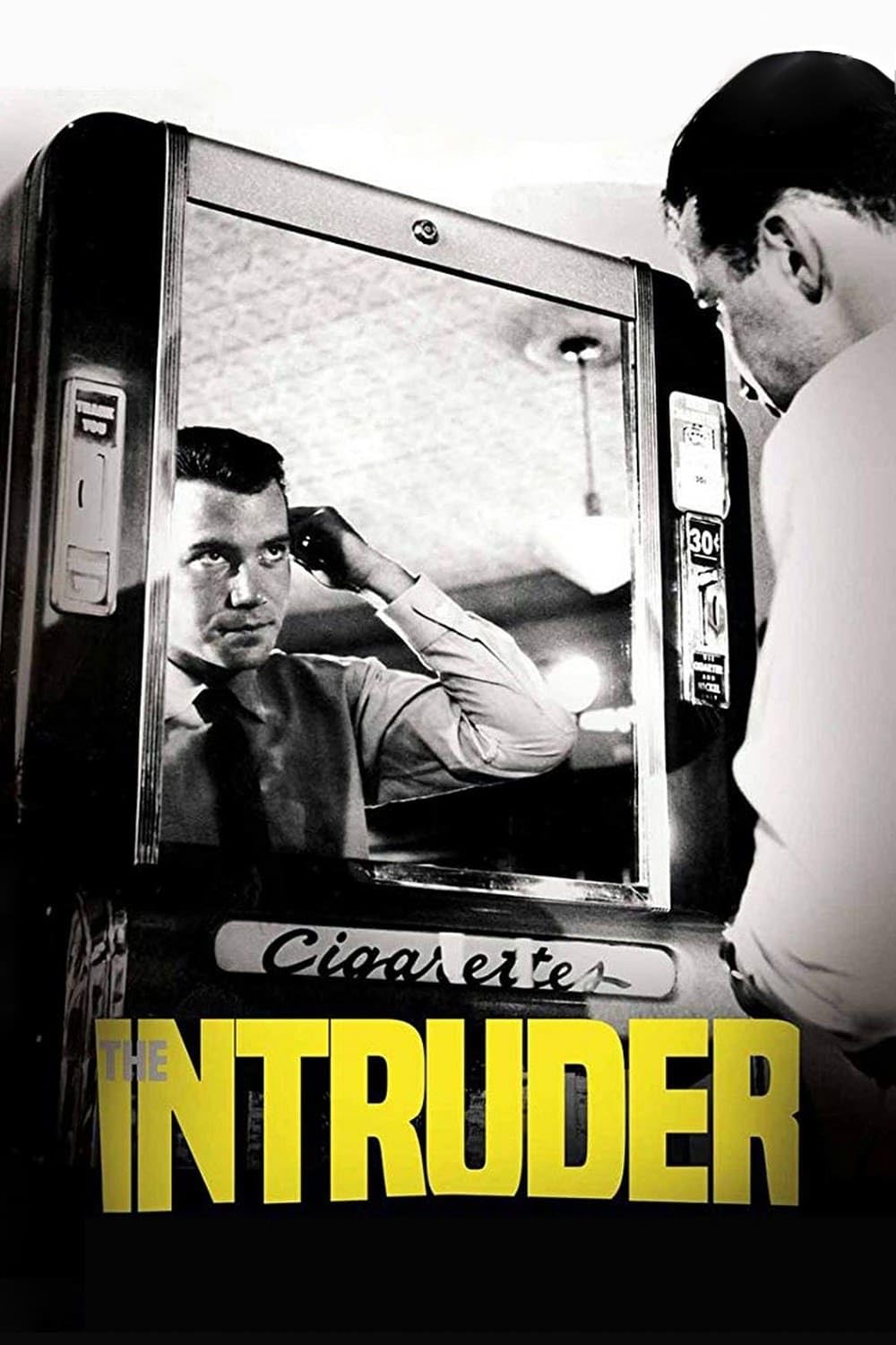 The Intruder (1963)