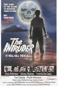 The Intruder (1975)