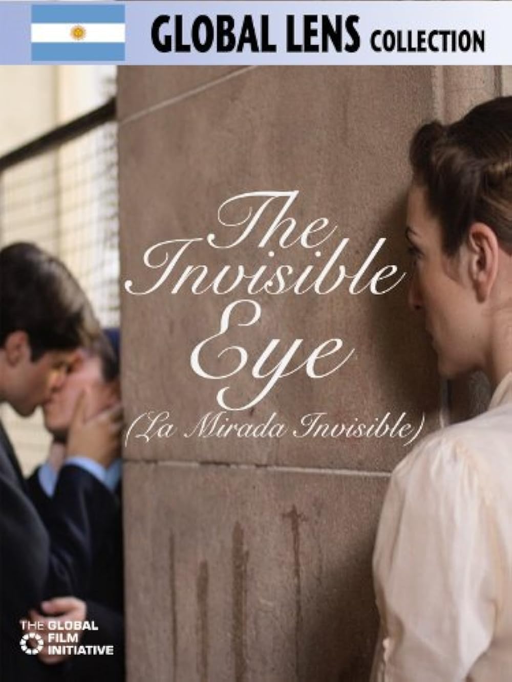 The Invisible Eye (2010)