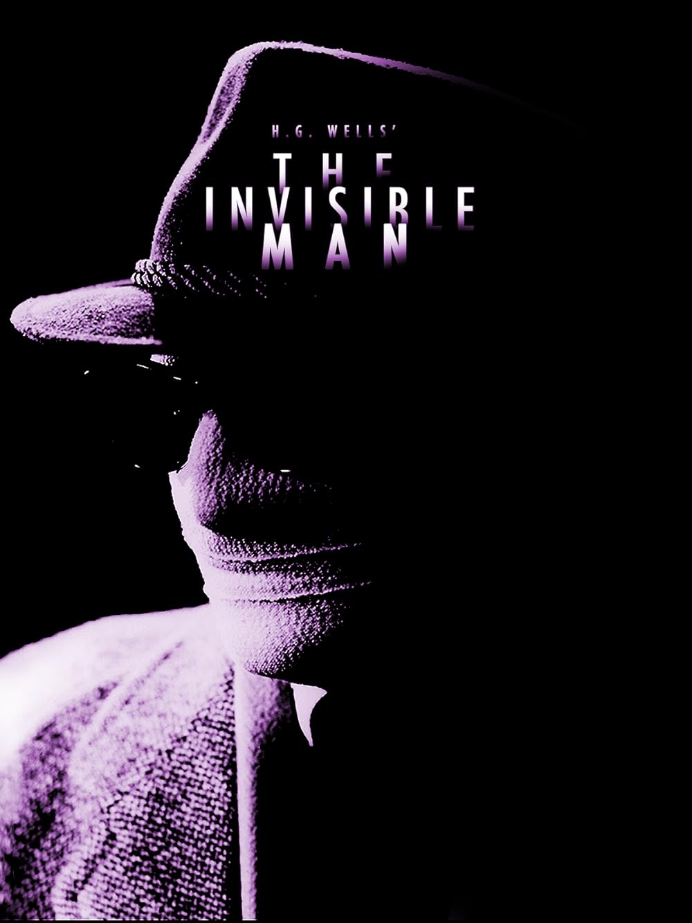 The Invisible Man (1958)