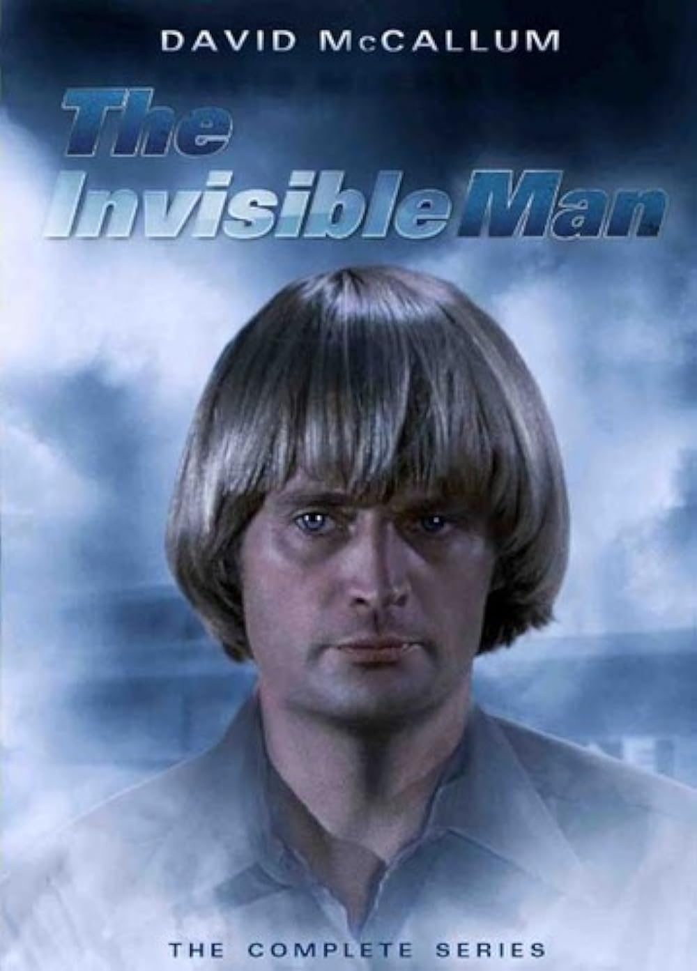 The Invisible Man (1975)