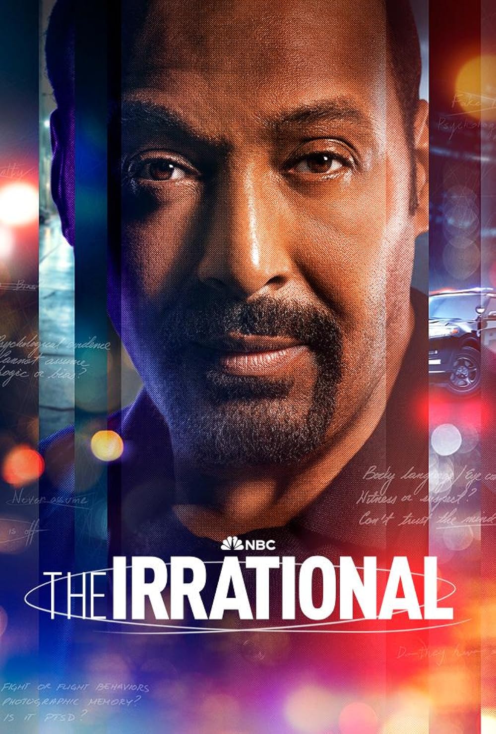 The Irrational (2023)