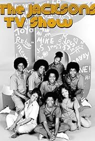 The Jacksons (1976)