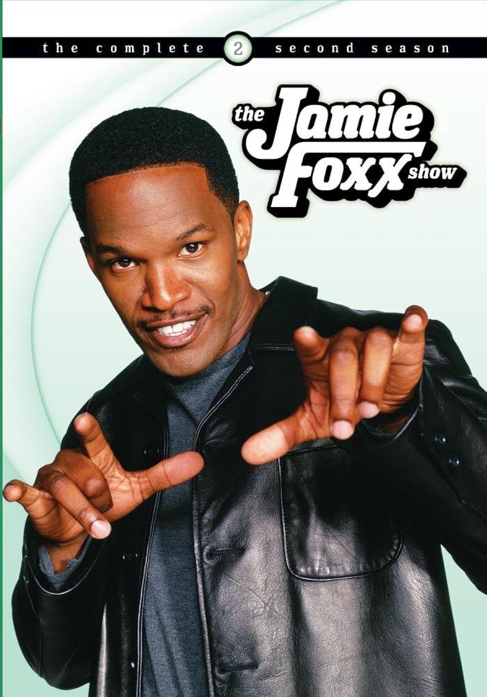 The Jamie Foxx Show (1996)