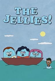 The Jellies! (2017)