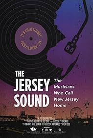 The Jersey Sound (2024)