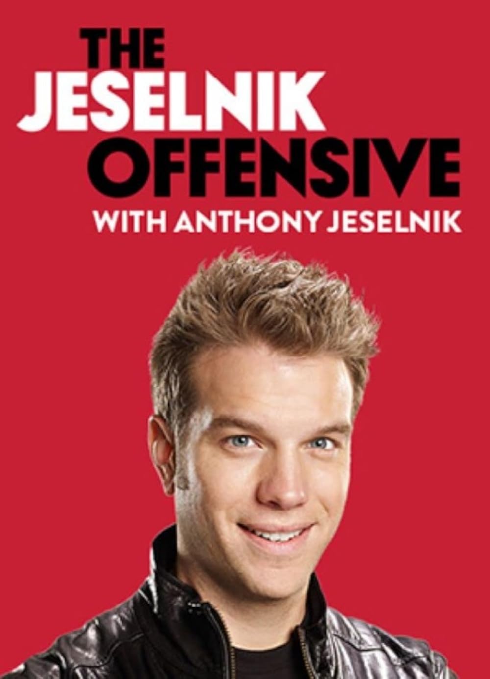 The Jeselnik Offensive (2013)