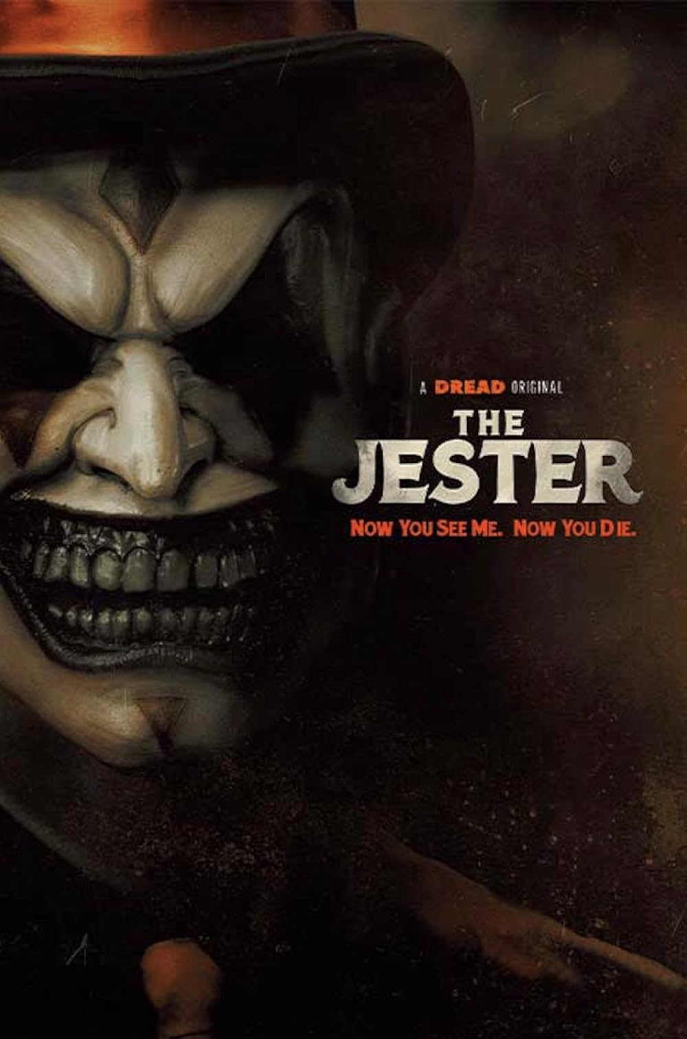 The Jester (2023)