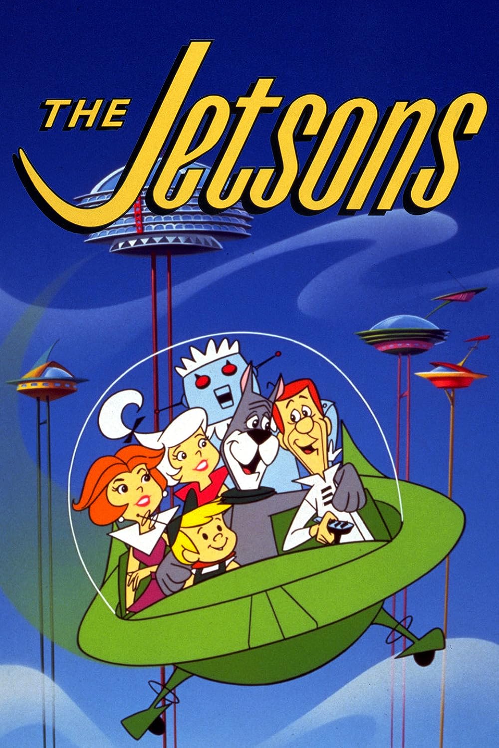 The Jetsons (1962)