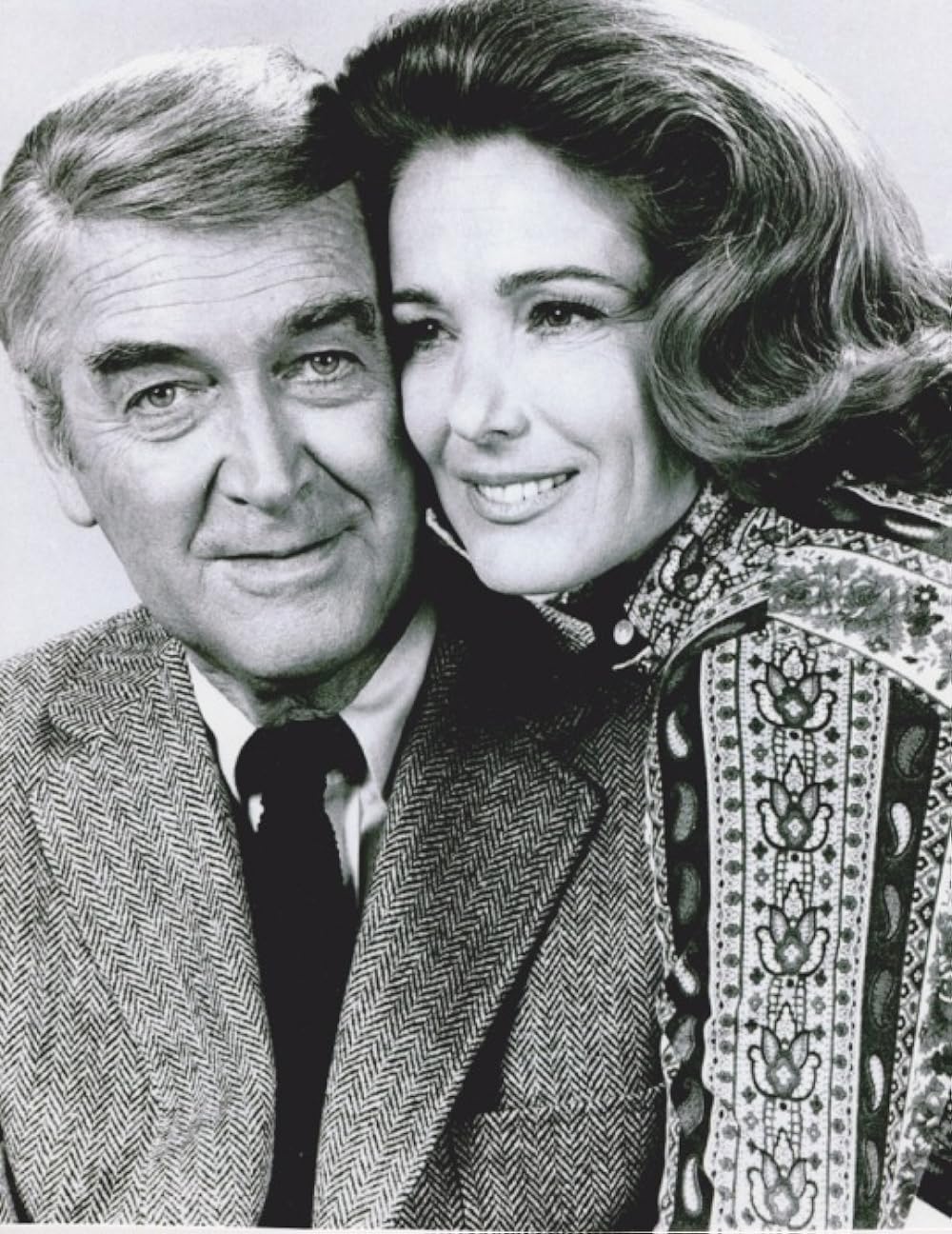 The Jimmy Stewart Show (1971)