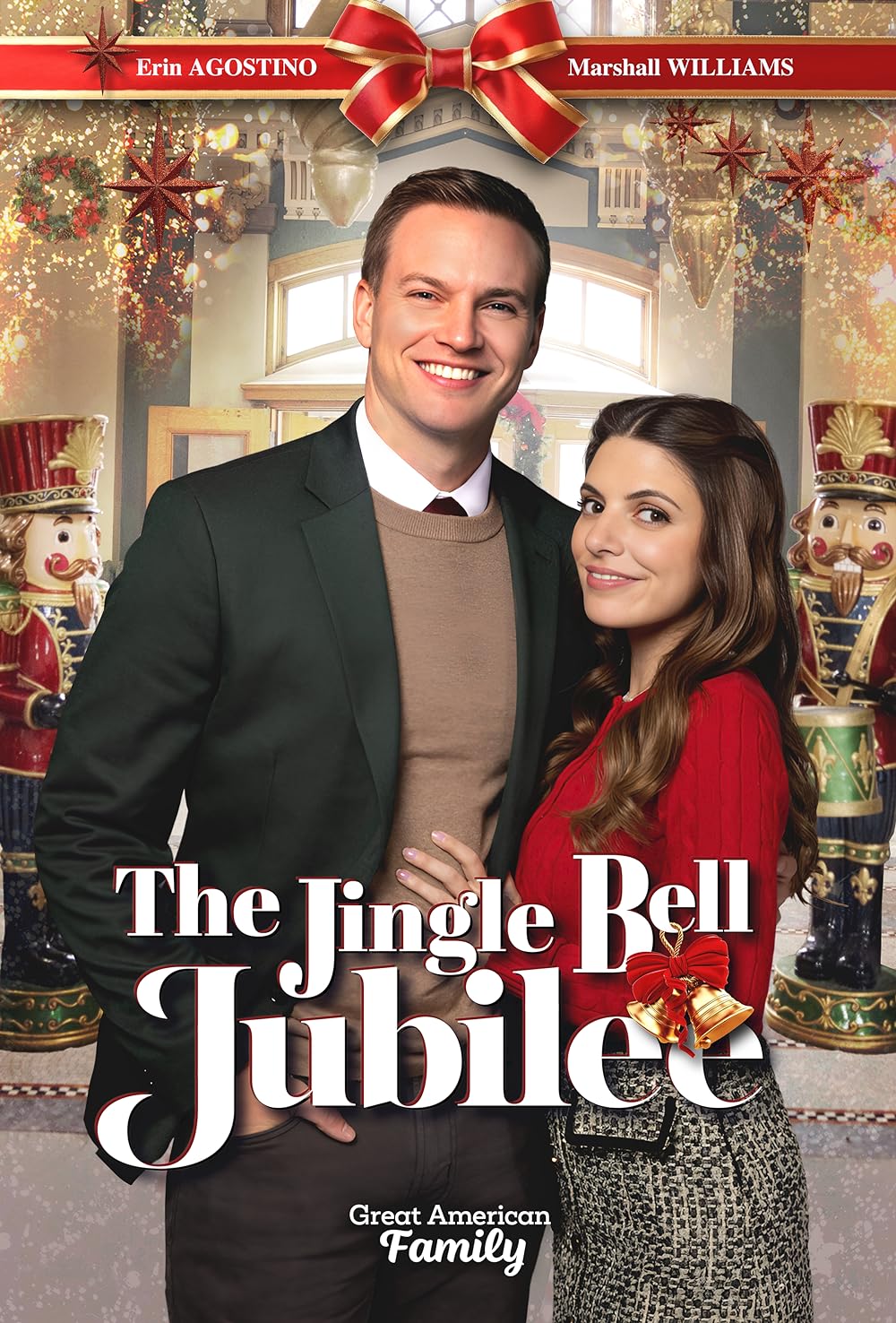 The Jinglebell Jubilee (2023)