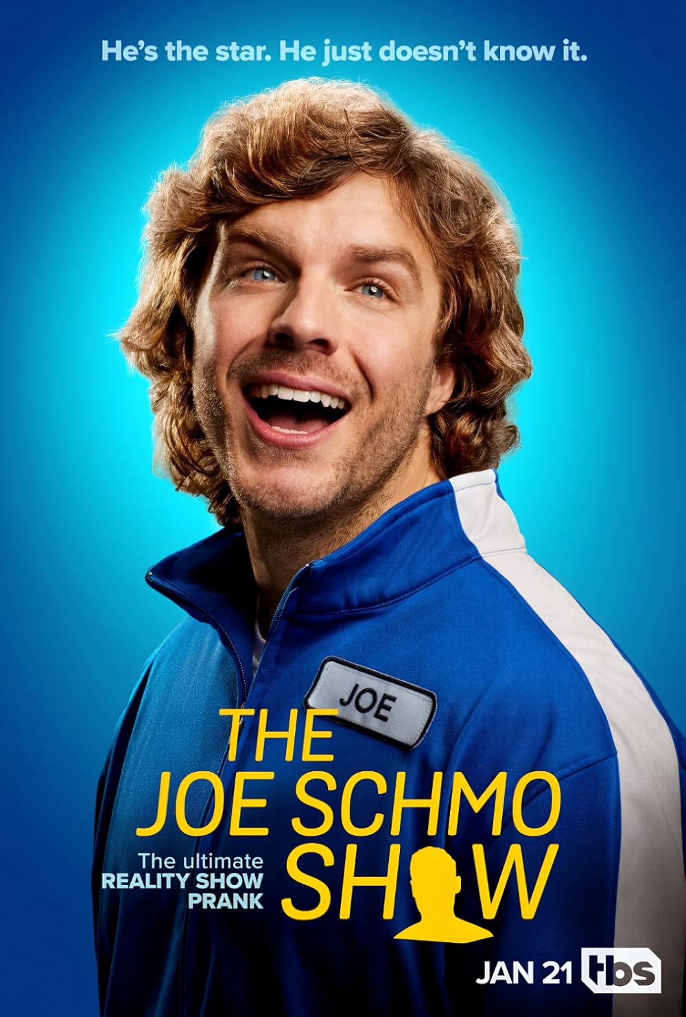 The Joe Schmo Show (2025) 2025