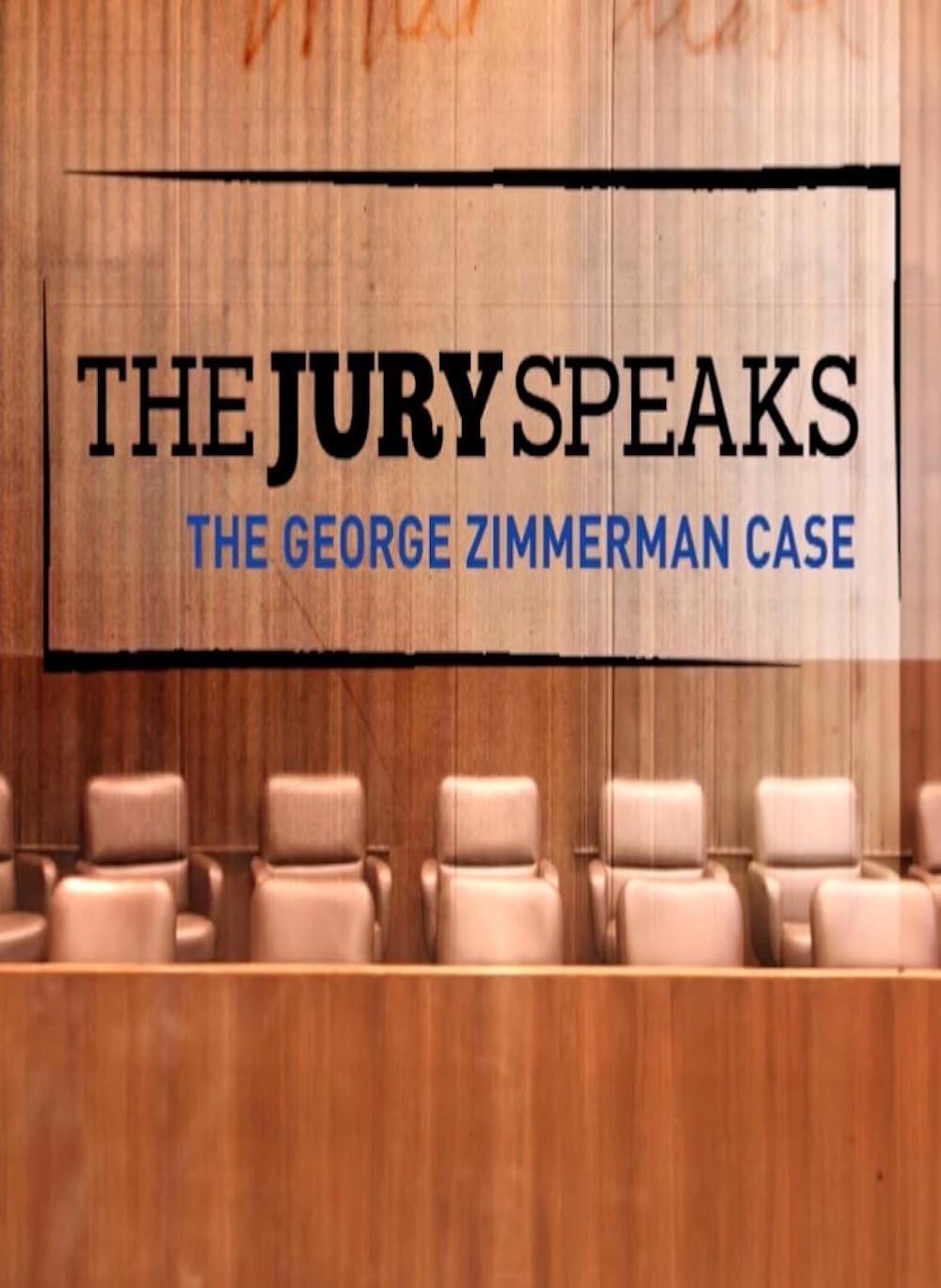 The Jury Speaks (2017)