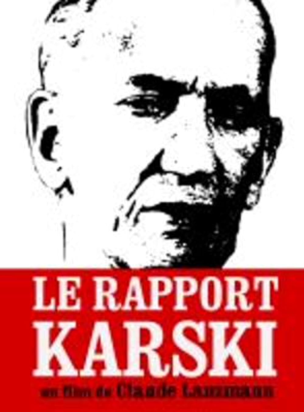 The Karski Report (2010)