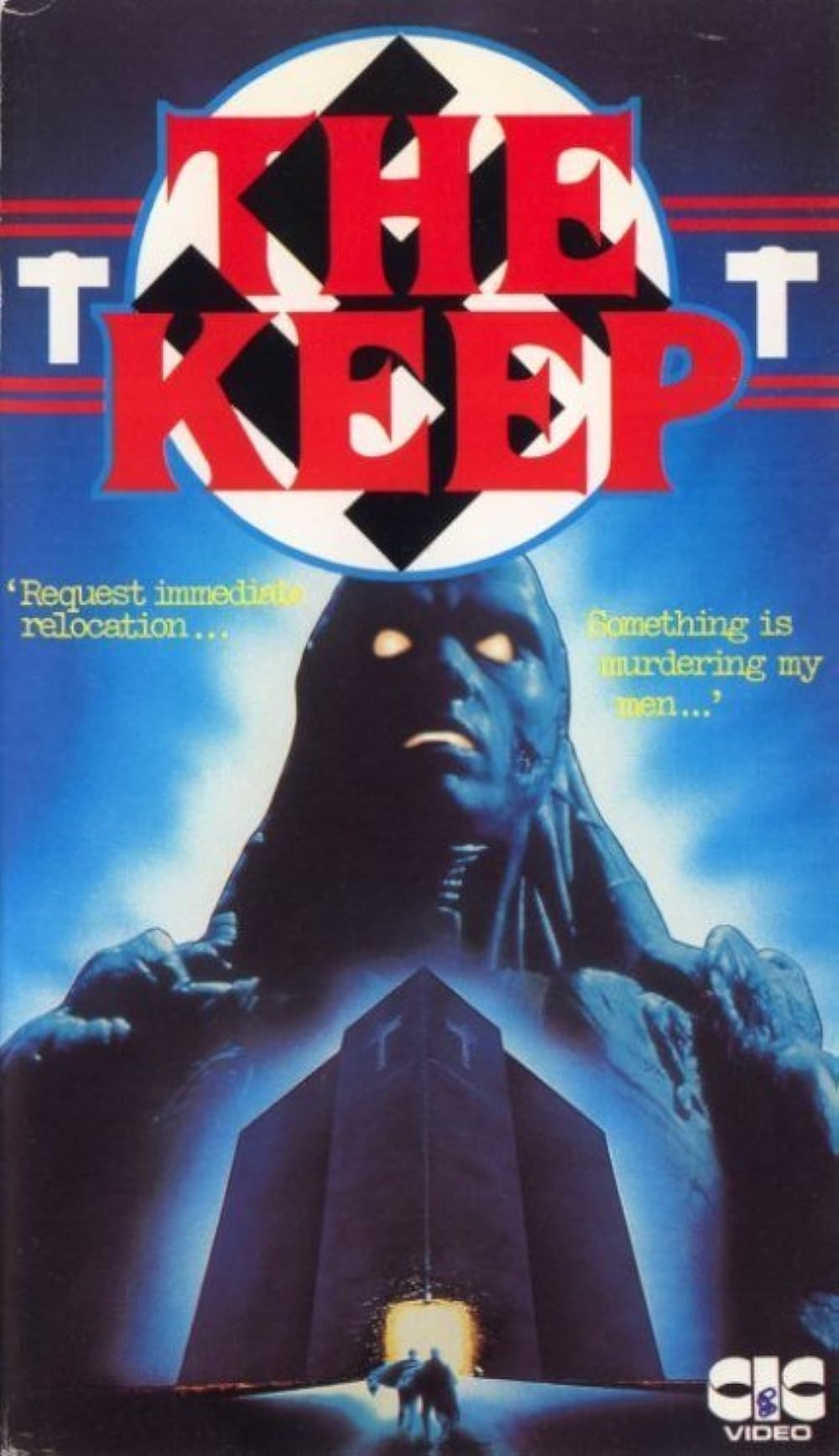 The Keep (1983)