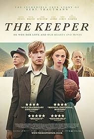 The Keeper (2020)