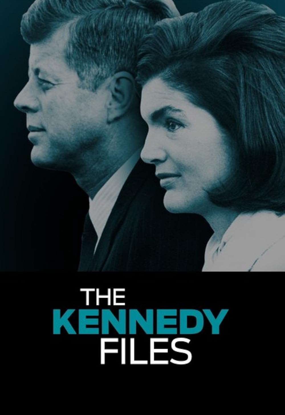 The Kennedy Files (2015)