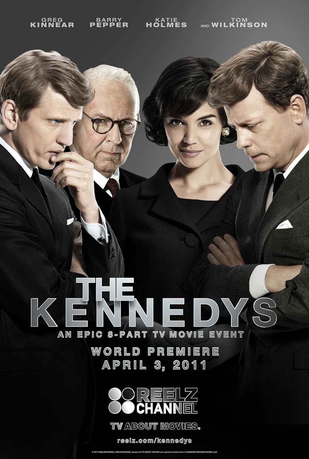 The Kennedys (2011)