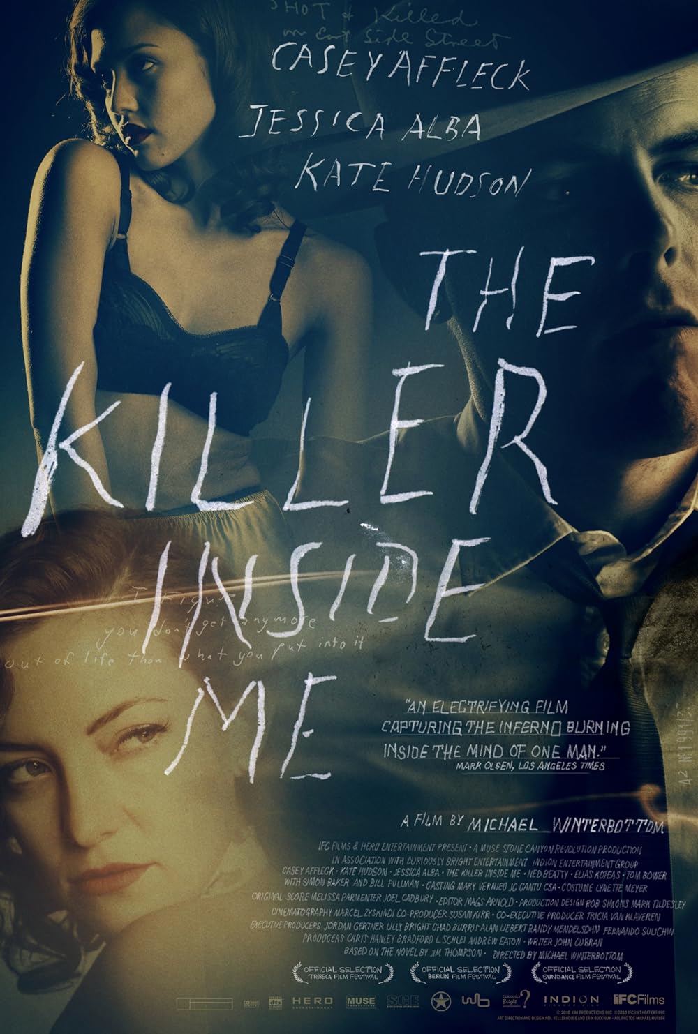 The Killer Inside Me (2010)