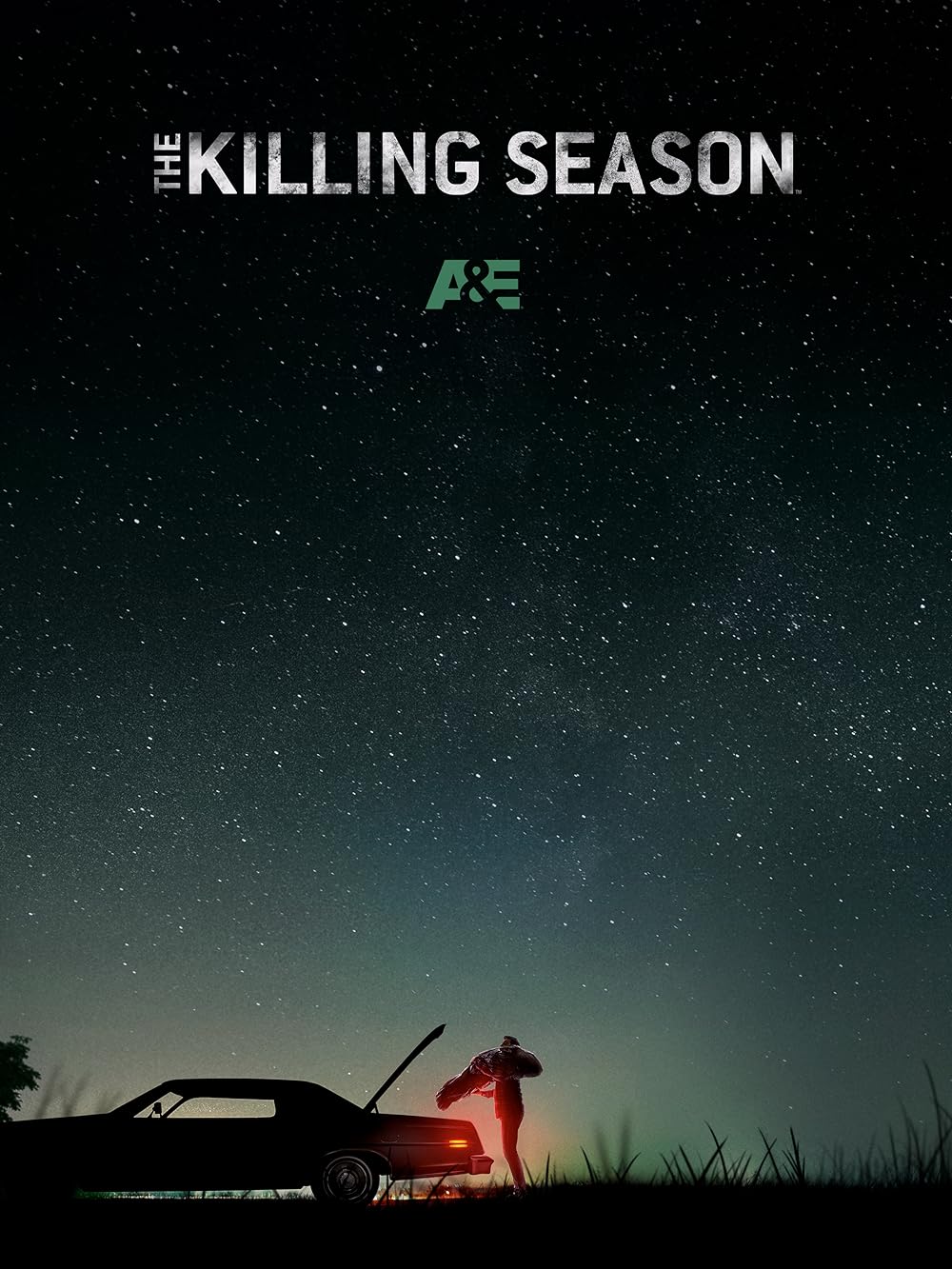 The Killing Season (2016)