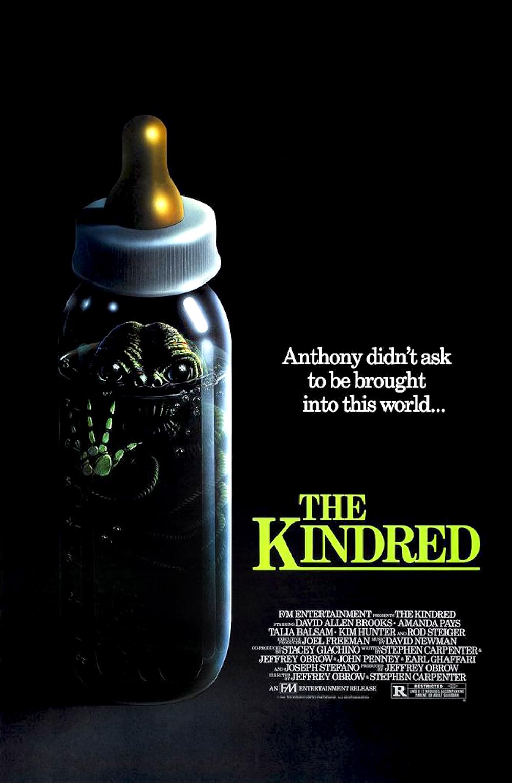 The Kindred (1987)