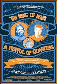 The King of Kong: A Fistful of Quarters (2008)