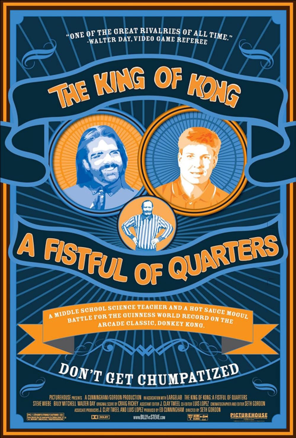 The King of Kong: A Fistful of Quarters (2008)