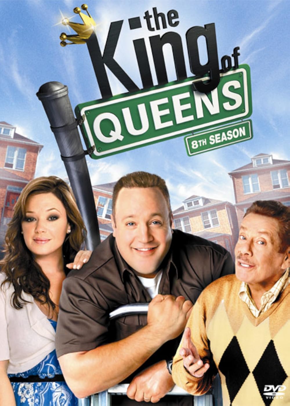 The King of Queens (1998)