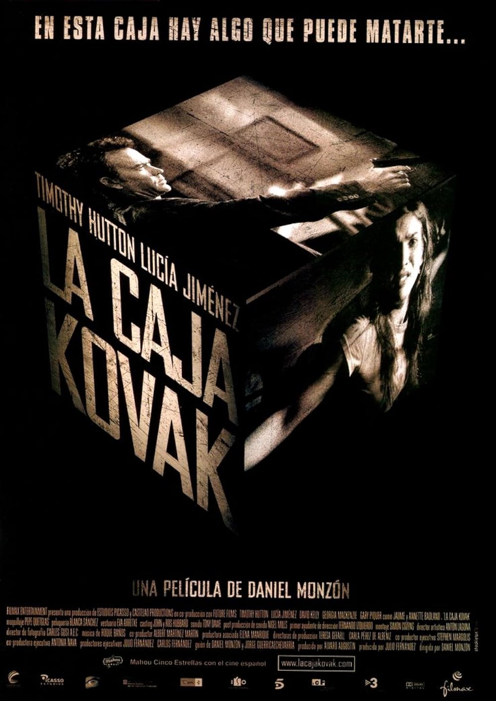 The Kovak Box (2007)