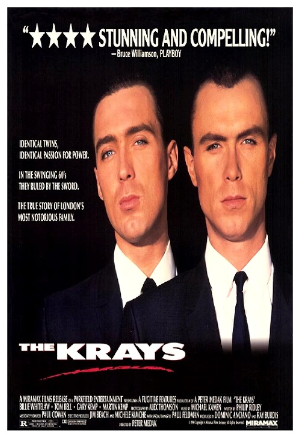 The Krays (1990)