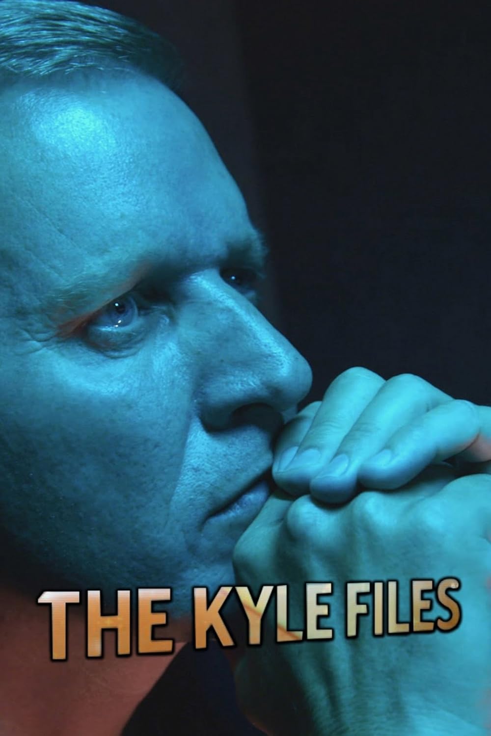 The Kyle Files (2015)