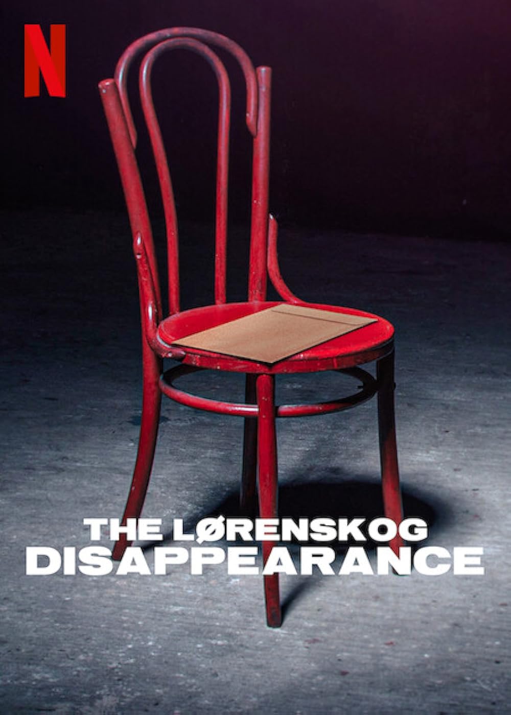 The LÃ¸renskog Disappearance (2022)