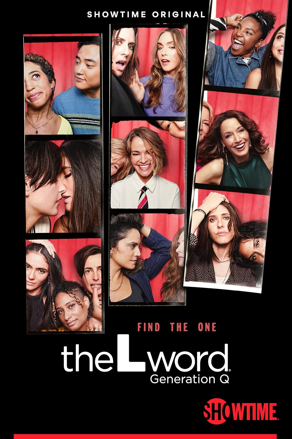 The L Word: Generation Q (2019)