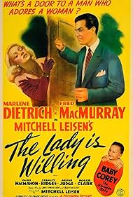 The Lady Is Willing (1942)