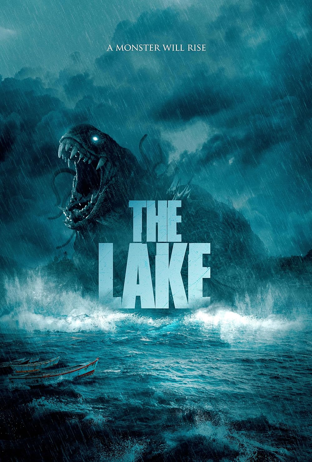 The Lake (2023)