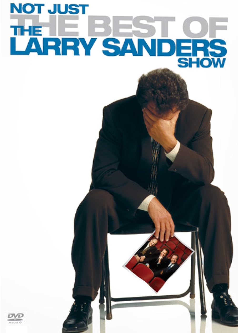 The Larry Sanders Show (1992)